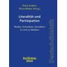Literalität und Partizipation - Petra Herausgegeben:Anders, Petra Wieler
