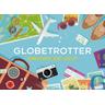 Globetrotter (Spiel) - Hueber