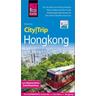 Reise Know-How CityTrip Hongkong - Werner Lips