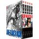 ONE-PUNCH MAN - Box mit Band 11-15 - Yusuke Murata, ONE