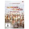The Answer to Cancer, 1 DVD-Video (DVD) - scorpio