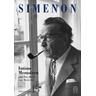 Intime Memoiren - Georges Simenon, Marie-Jo Simenon
