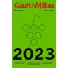 Gault&Millau Weinguide 2023 - Karl Hohenlohe, Martina Hohenlohe