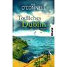 Tödliches Dublin / Elli O´Shea ermittelt Bd.3 - Pia O'Connell