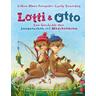 Lotti und Otto / Lotti und Otto Bd.1 - Collien Ulmen-Fernandes