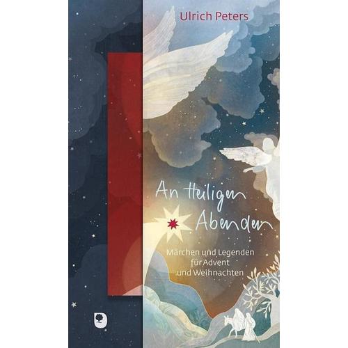 An Heiligen Abenden – Ulrich Peters