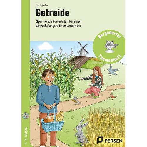 Getreide