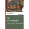 Die Normannen - Arnulf Krause