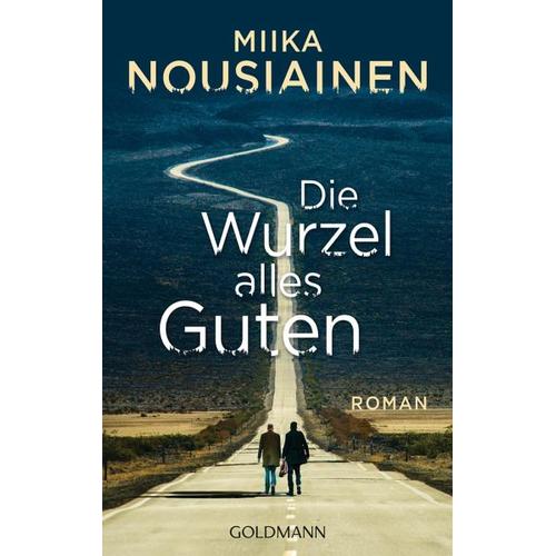 Die Wurzel alles Guten – Miika Nousiainen