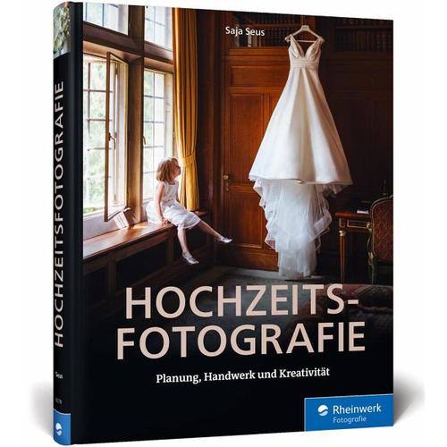Hochzeitsfotografie – Saja Seus