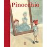 Pinocchio - Carlo Collodi, Quentin Gréban