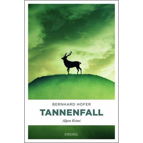 Tannenfall – Bernhard Hofer