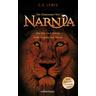 Der Ritt nach Narnia / Prinz Kaspian von Narnia - C. S. Lewis