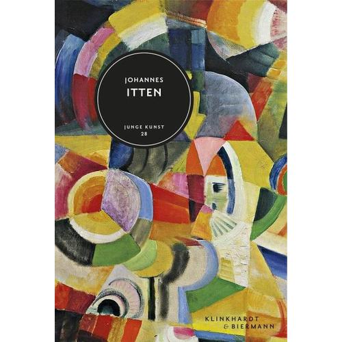 Johannes Itten – Christoph Wagner