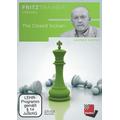 The Closed Sicilian, DVD-ROM - ChessBase