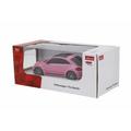 Jamara VW Beetle 1:24 Pink 27MHz - Jamara