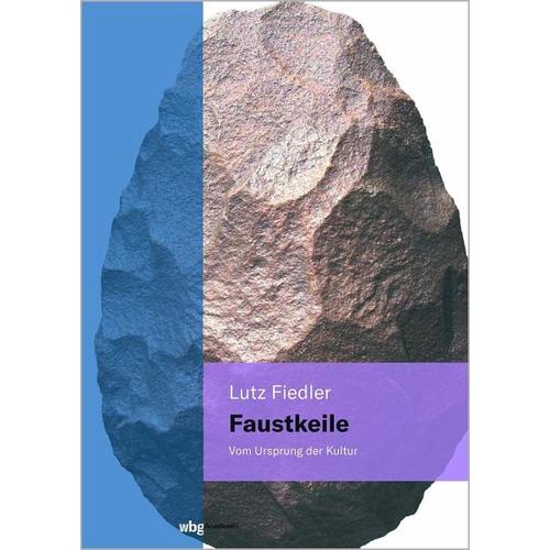 Faustkeile - Lutz Fiedler