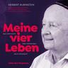 Herbert Rubinstein Meine vier Leben, m. 1 Buch - Herbert Rubinstein
