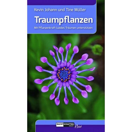 Traumpflanzen – Tine Müller, Kevin Johann