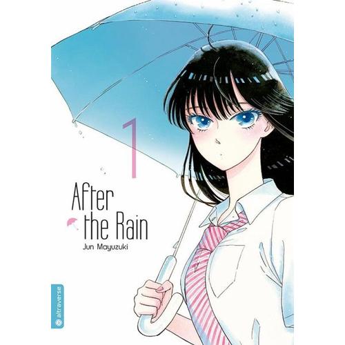 After the Rain / After the rain Bd.1 – Jun Mayuzuki
