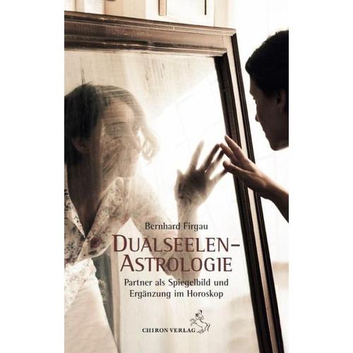 Dualseelen-Astrologie – Bernhard Firgau