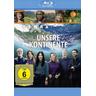 Terra X - Unsere Kontinente (Blu-ray Disc) - OneGate Media