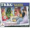 Ein Fall für TKKG - Ein fast perfektes Weihnachtsmenü - Komponist: Tkkg
