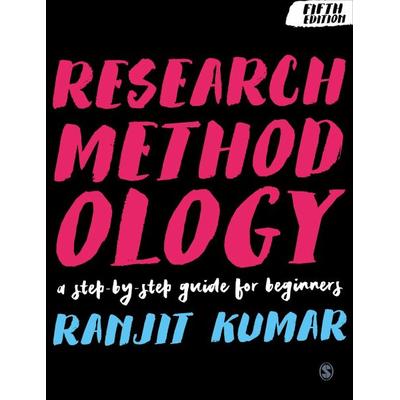 Research Methodology - Australia) Kumar, Ranjit (University of Western Australia