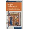 Justice and mercy - Philippa Byrne