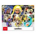 amiibo Splatoon 3 3-in-1 - Nintendo