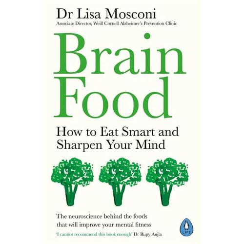 Brain Food – Lisa Mosconi