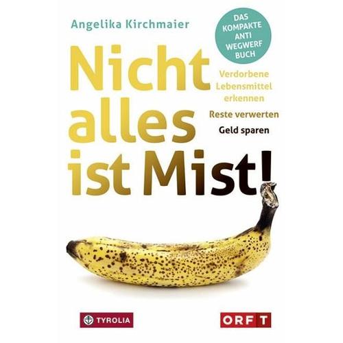 Nicht alles ist Mist! – Angelika Kirchmaier