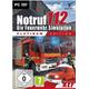 NOTRUF 112: Die Feuerwehr Simulation - Platinum Edition - Aerosoft