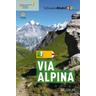 Via Alpina - Guido Gisler
