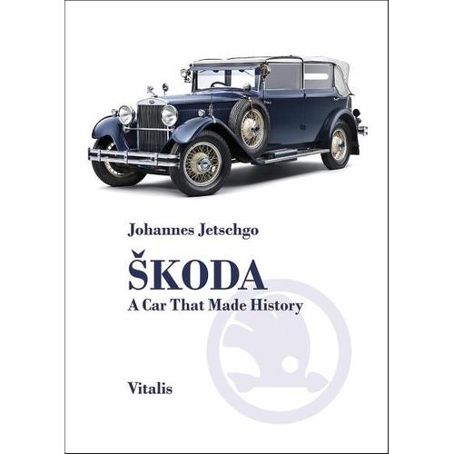 skoda – Johannes Jetschgo