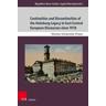 Continuities and Discontinuities of the Habsburg Legacy in East-Central European Discourses since 1918