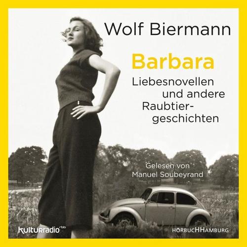 Barbara – Wolf Biermann