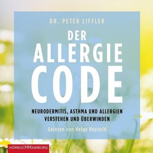 Der Allergie-Code – Peter Liffler