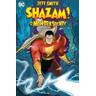 Shazam! und die Monster Society - Jeff Smith