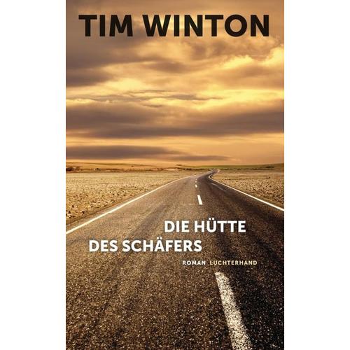 Die Hütte des Schäfers – Tim Winton