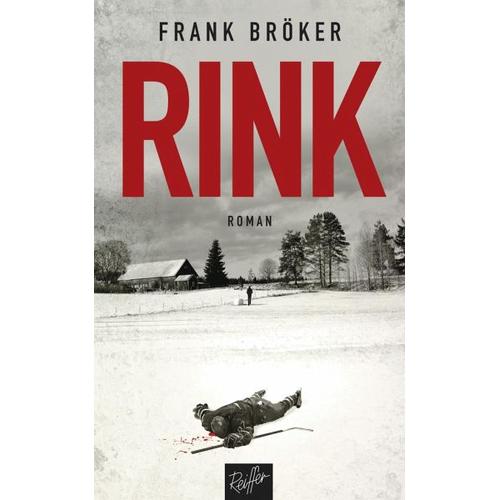 Rink - Frank Bröker