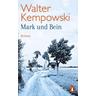 Mark und Bein - Walter Kempowski