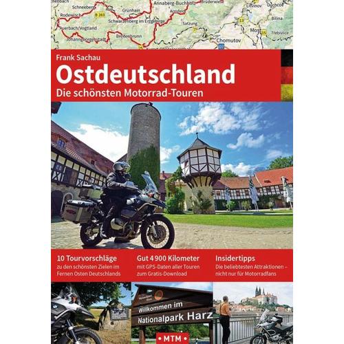 Ostdeutschland – Frank Sachau