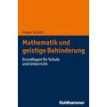 Mathematik und geistige Behinderung - Holger Schäfer