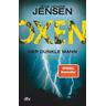 Der dunkle Mann / Oxen Bd.2 - Jens Henrik Jensen