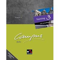 Campus B 3 Training mit Lernsoftware 3 - neu
