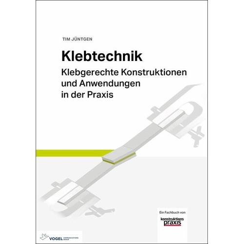 Klebtechnik – Jüntgen Tim