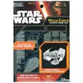 Metal Earth: STAR WARS DV Tie Fighter - InVento