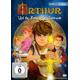 Arthur und die Freunde der Tafelrunde 2 (DVD) - EuroVideo