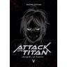 Attack on Titan Deluxe / Attack on Titan Deluxe Bd.5 - Hajime Isayama